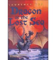 Dragon of the Lost Sea