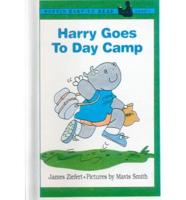 Harry Goes to Day Camp