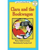 Clara and the Bookwagon