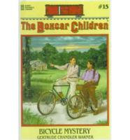 Bicycle Mystery