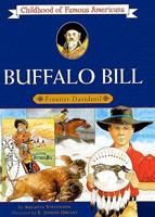 Buffalo Bill, Frontier Daredevil