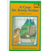 A Case for Jenny Archer