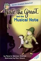 Nate the Great and the Musical Note