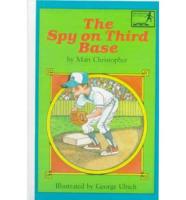 The Spy on Third Base