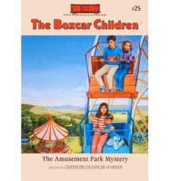 The Amusement Park Mystery