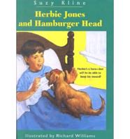 Herbie Jones and Hamburger Head