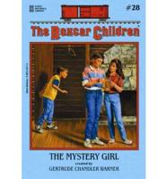 The Mystery Girl