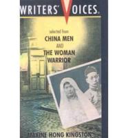 Selected from China Men & The Woman Warrior