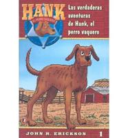 Verdaderas Aventuras De Hank El Perro Vaquero/Hank the Cowdog