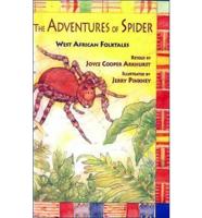 The Adventures of Spider