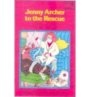 Jenny Archer to the Rescue