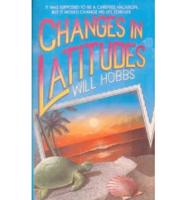 Changes in Latitudes