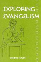 Exploring Evangelism