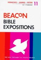 Beacon Bible Expositions, Volume 11