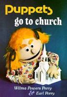 Puppets Go to Church