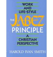 The Jabez Principle