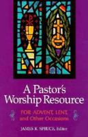 Pastor's Worship Resource
