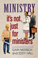 Ministry Is Not Just for Ministers