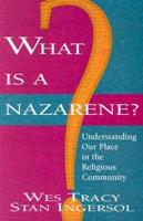 What Is a Nazarene?