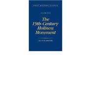 The 19Th-Century Holiness Movement