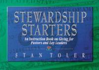 Stewardship Starters