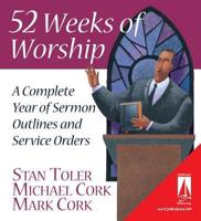 52 Weeks of Worship