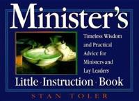 Minister's Little Instruction Book