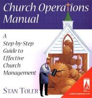 Church Operations Manual