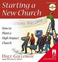 Starting a New Church