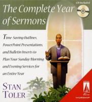 The Complete Year of Sermons
