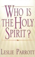 Who Is the Holy Spirit?