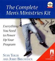 The Complete Men's Ministries Kit