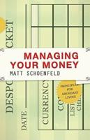 Managing Your Money