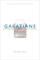Nbbc, Galatians: A Commentary in the Wesleyan Tradition