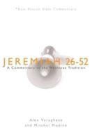 Jeremiah 26-52: A Commentary in the Wesleyan Tradition