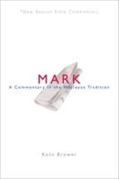 Nbbc, Mark: A Commentary in the Wesleyan Tradition