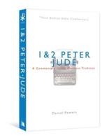1 & 2 Peter/Jude: A Commentary in the Wesleyan Tradition