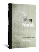 The Tithing Principle