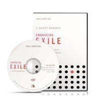 Embracing Exile, Small Group DVD