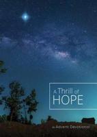 A Thrill of Hope
