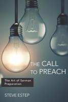 The Call to Preach