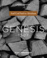 Genesis 12-27