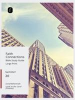 Faith Connections