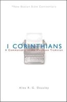 NBBC, 1 Corinthians: A Commentary In the Wesleyan Tradition