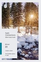 Faith Connections Adult Bible Study Guide (December/January/February 2023)