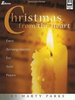 Christmas From The Heart for Keyboard