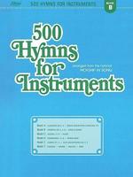 500 Hymns for Instruments