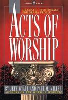 Acts of Worship