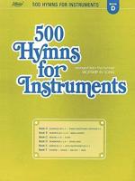 500 Hymns for Instruments