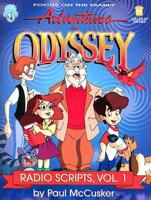 Adventures in Odyssey Radio Scripts